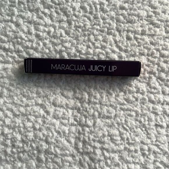 Tarte Maracuja Juicy Lip in Grapefruit NIB - Picture 4 of 4